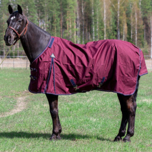 Wahlsten Drop 600D 0 gr õuetekk - kaelaosata