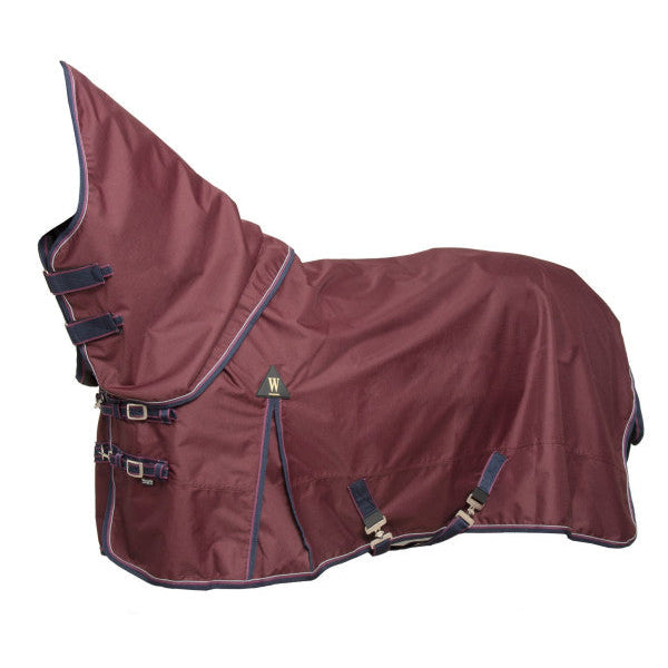 Wahlsten Drop 600D 0 gr õuetekk - kaelaosata