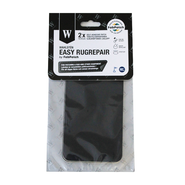 Wahlsten Easy Rugrepair - tekkide parandamiseks