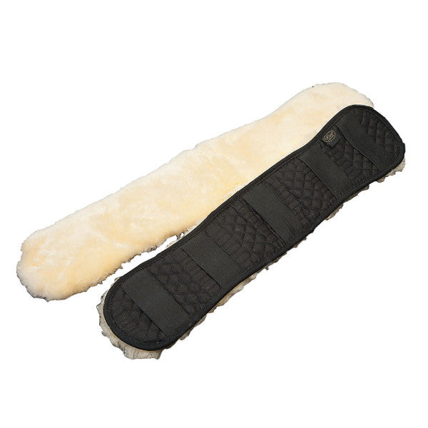 Wahlsten Elite lambakarvaga pehmendus KS sadulavööle