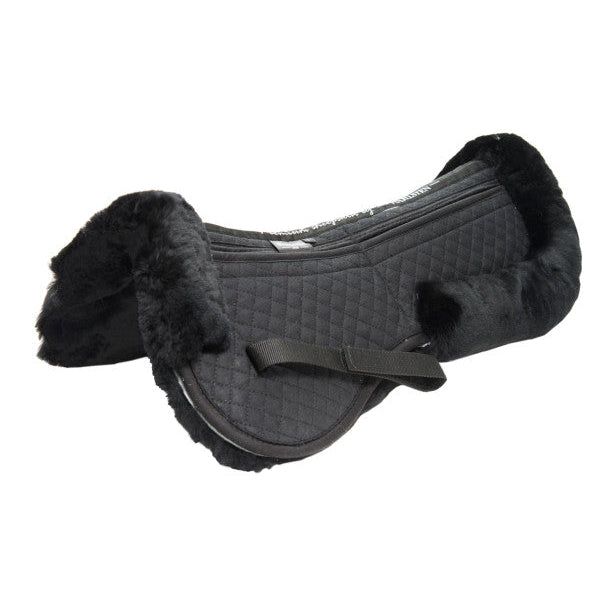 Wahlsten Elite naturaalse karvaga korrigeeriv pehmendus - must