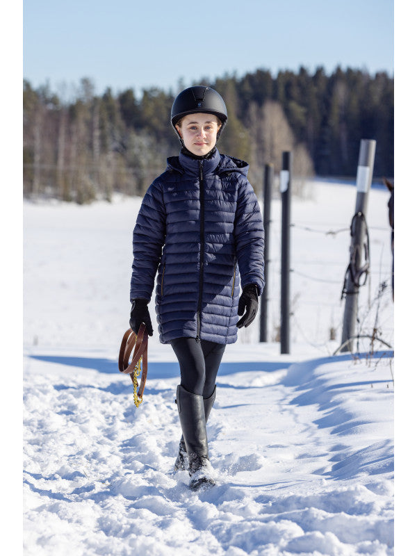 Wahlsten Enargite laste ratsamantel