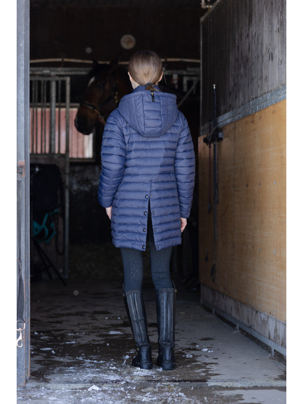 Wahlsten Enargite laste ratsamantel