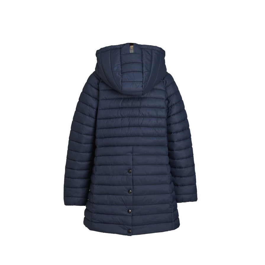 Wahlsten Enargite laste ratsamantel