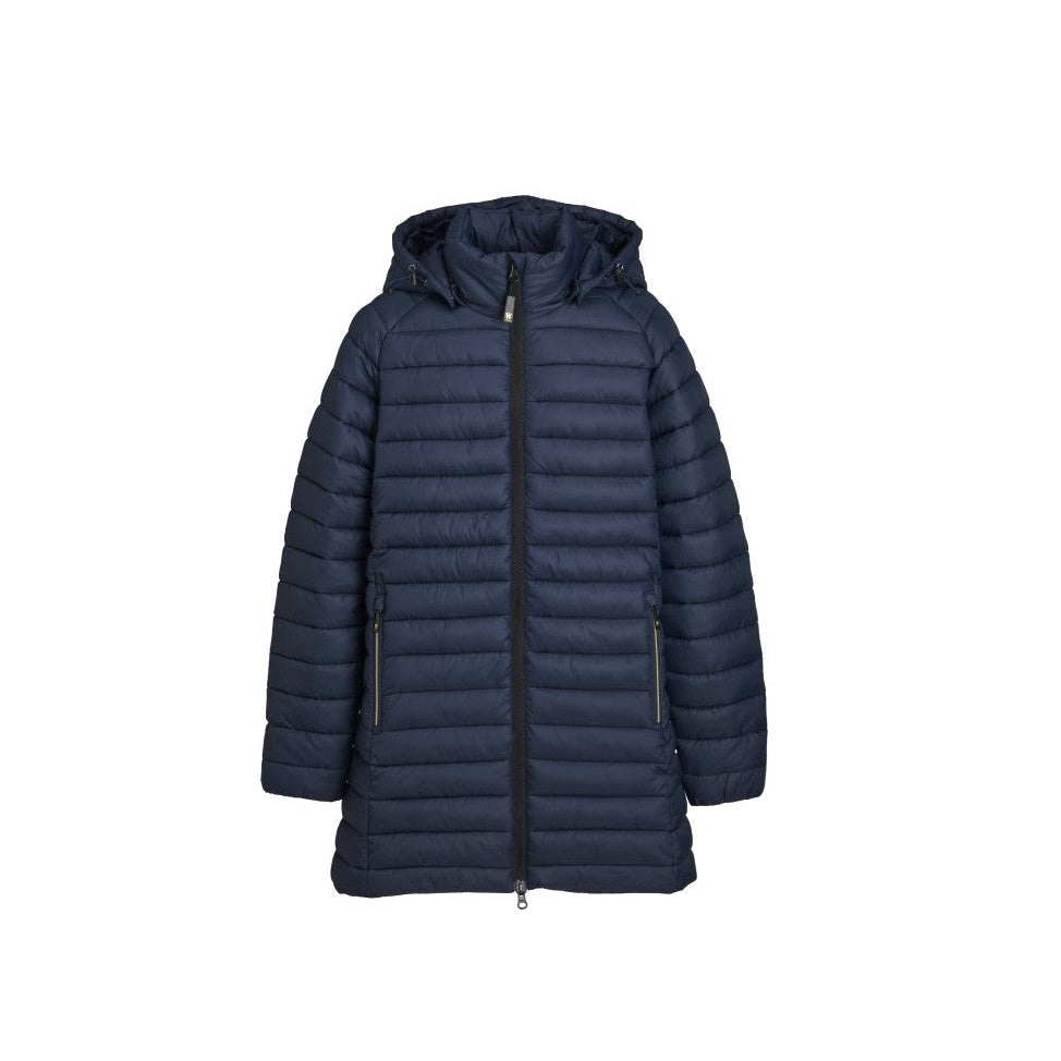 Wahlsten Enargite laste ratsamantel