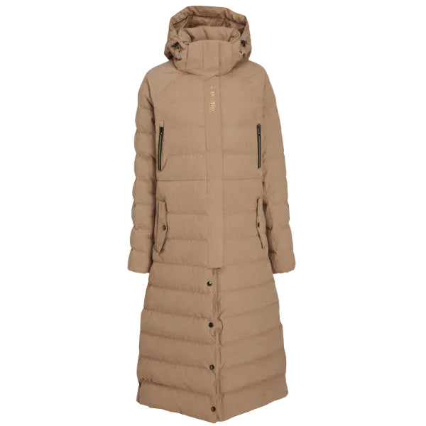 Wahlsten Epsonar talvine ratsamantel