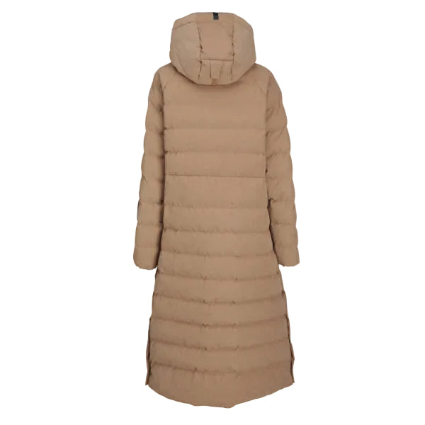 Wahlsten Epsonar talvine ratsamantel