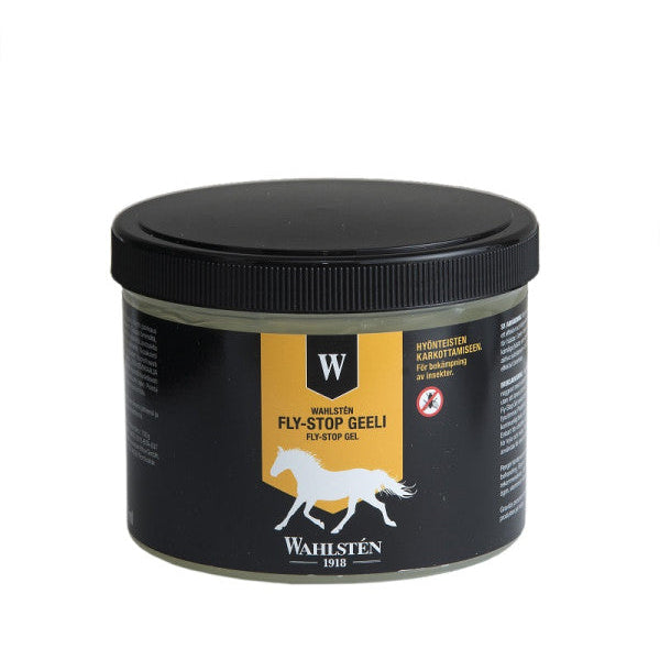 Wahlsten Fly-Stop putukatõrje geelina
