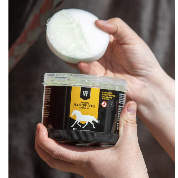 Wahlsten Fly-Stop putukatõrje geelina