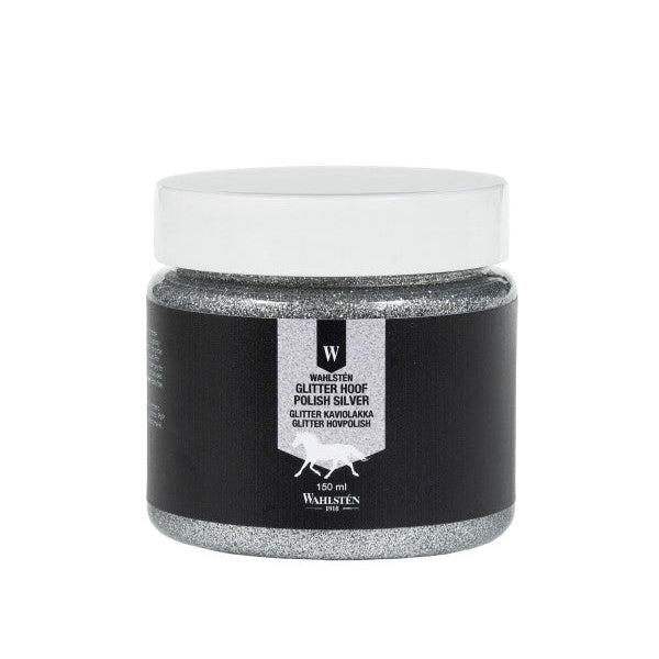 Wahlsten Glitter Hoof sädelusega lakk kabjale