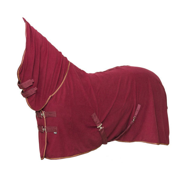 Wahlsten kaelaosaga fliistekk