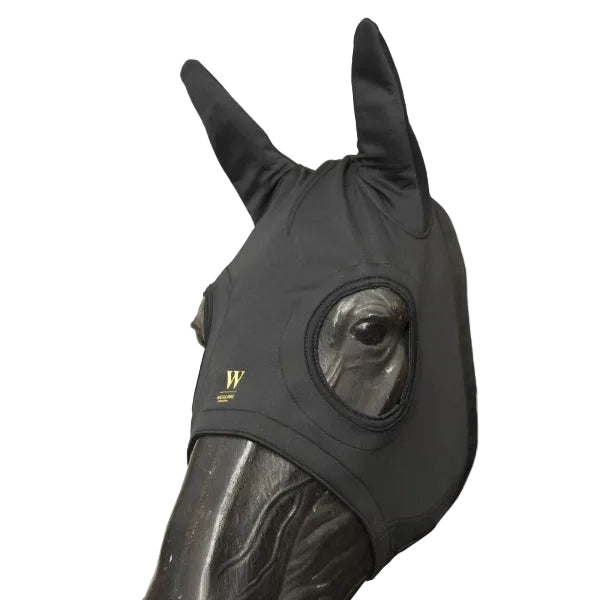 Wahlsten Healing Titanium mask hobusele