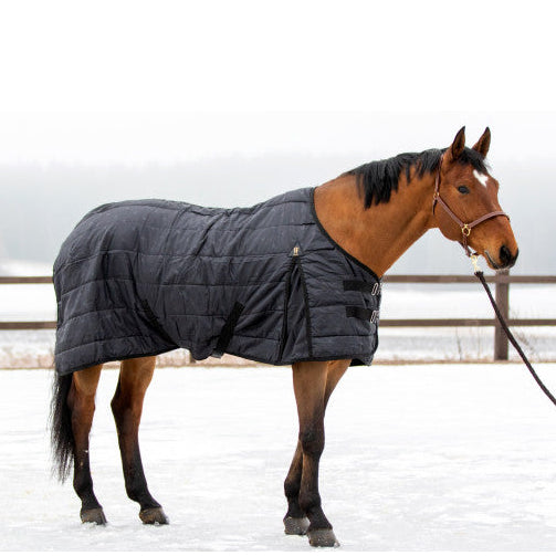 Wahlsten Lara 200 gr alustekk