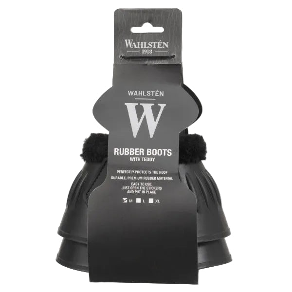 Wahlsten karvaga kalossid