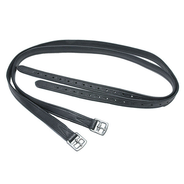 Wahlsten nailonsisuga nahast jaluserihmad