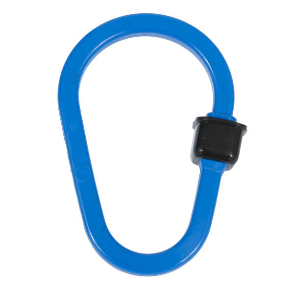 Paanikalukk - turvaklamber