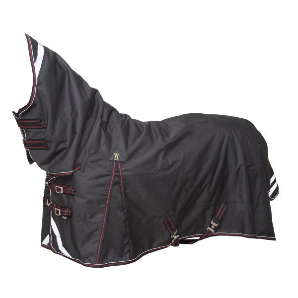 Wahlsten Ultimate Thermo 1200D+150g fullneck