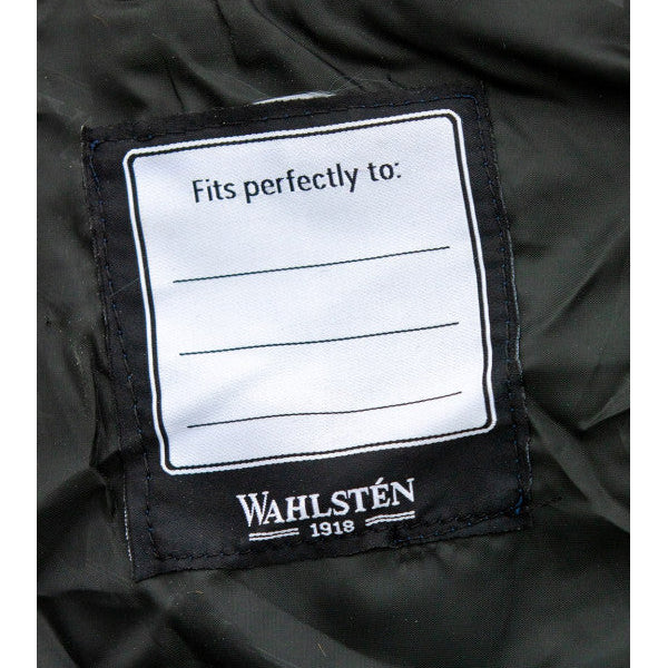 Wahlsten Ultimate Thermo 1200D+150g fullneck